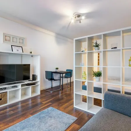 River View Budapeşte