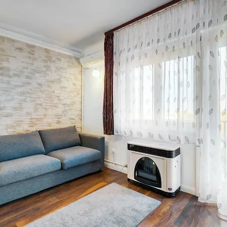 River View Budapeşte