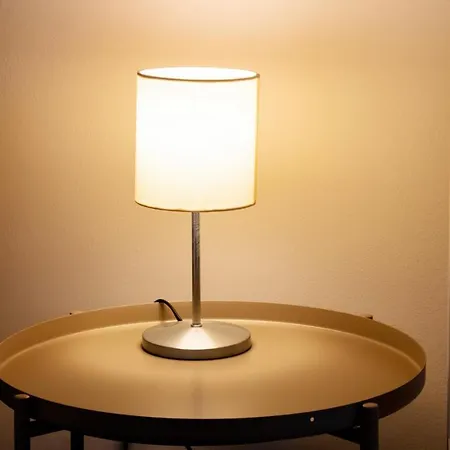 Daire River View Budapeşte