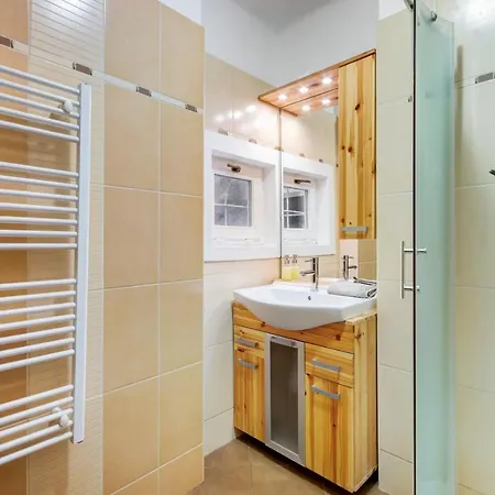 River View Апартаменты