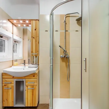 River View Apartment *