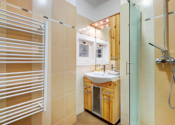 River View Apartment